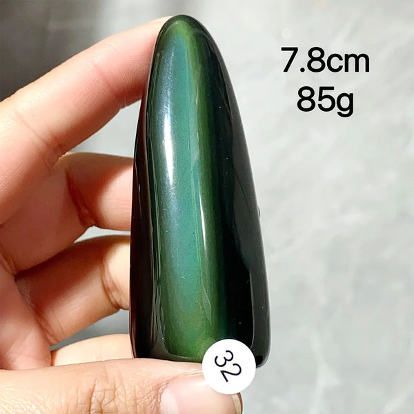 Rainbow Obsidian-ToShay.org