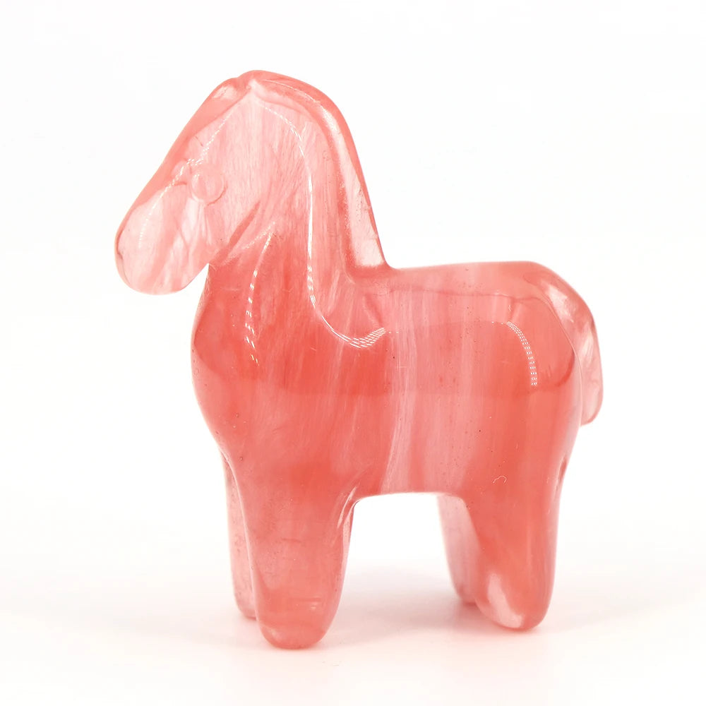 Mixed Crystal Pony-ToShay.org