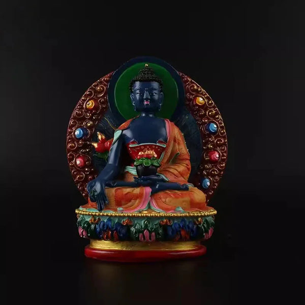 Bodhisattva Buddha-ToShay.org