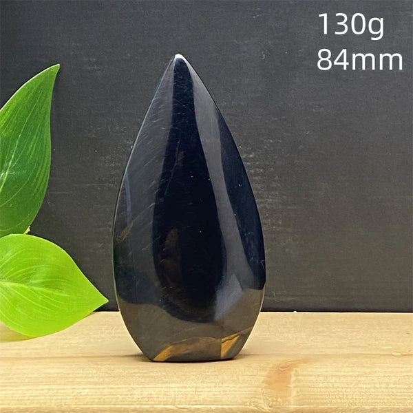 Blue Tiger Eye Torch-ToShay.org