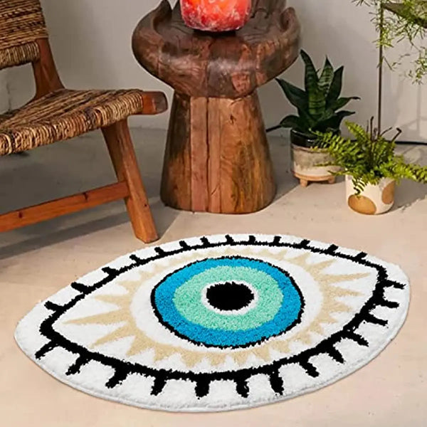 Evil Eye Mats-ToShay.org