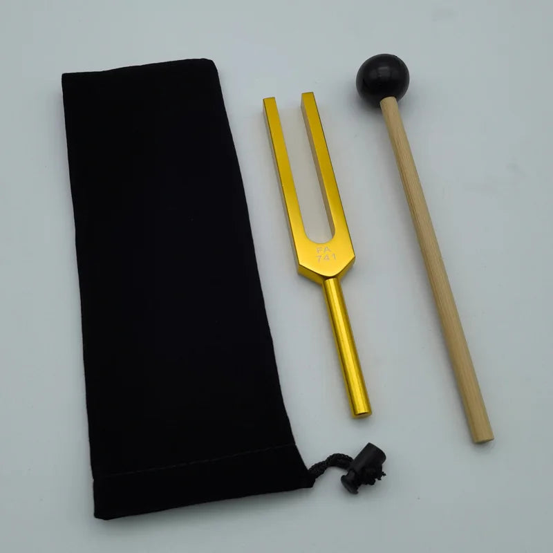 Tuning Forks-ToShay.org