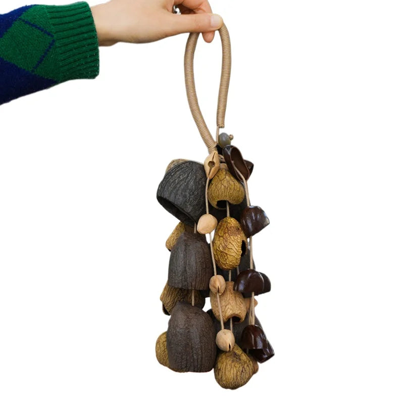 Shell Fruit Bells-ToShay.org