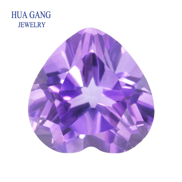 Mixed Crystal Quartz Hearts-ToShay.org