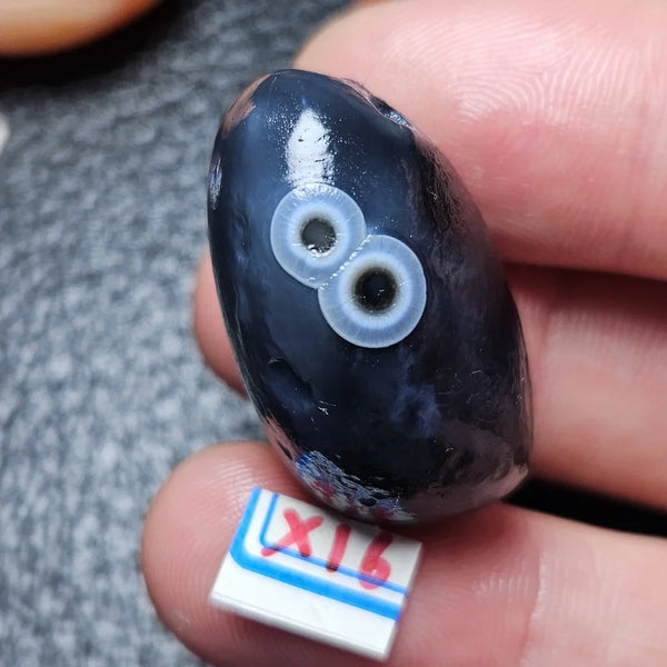 Mixed Gobi Alashan Agate-ToShay.org