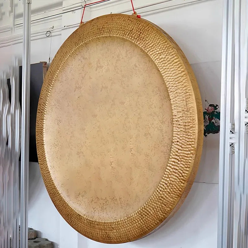 Brass Wind Gongs-ToShay.org