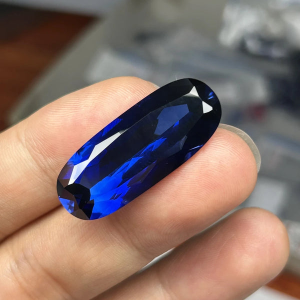 Blue Sapphire Stone-ToShay.org