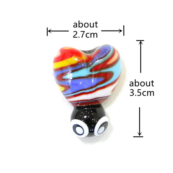 Ladybug Figurine-ToShay.org