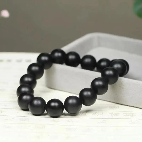 Black Jade Bracelets-ToShay.org