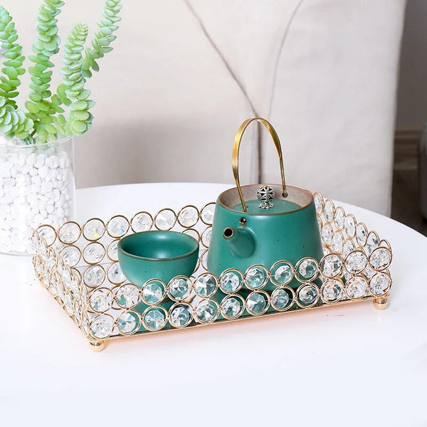 Mirror Storage Tray-ToShay.org