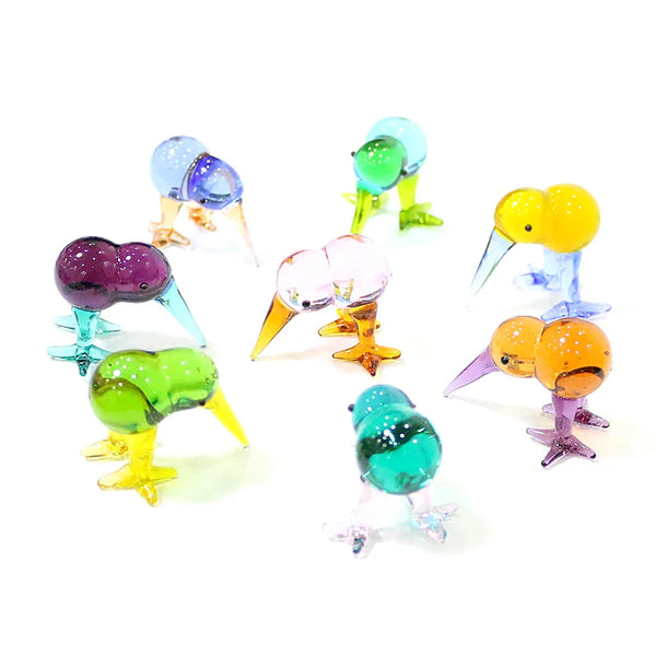 Kiwi Bird Figurine-ToShay.org