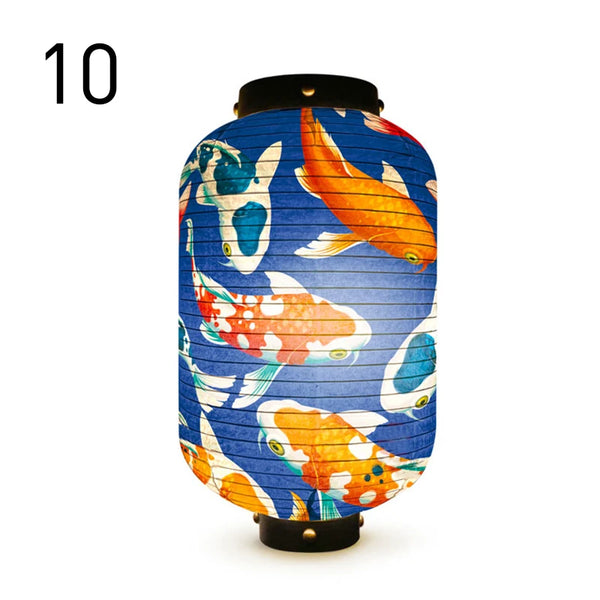 Festival Lanterns-ToShay.org