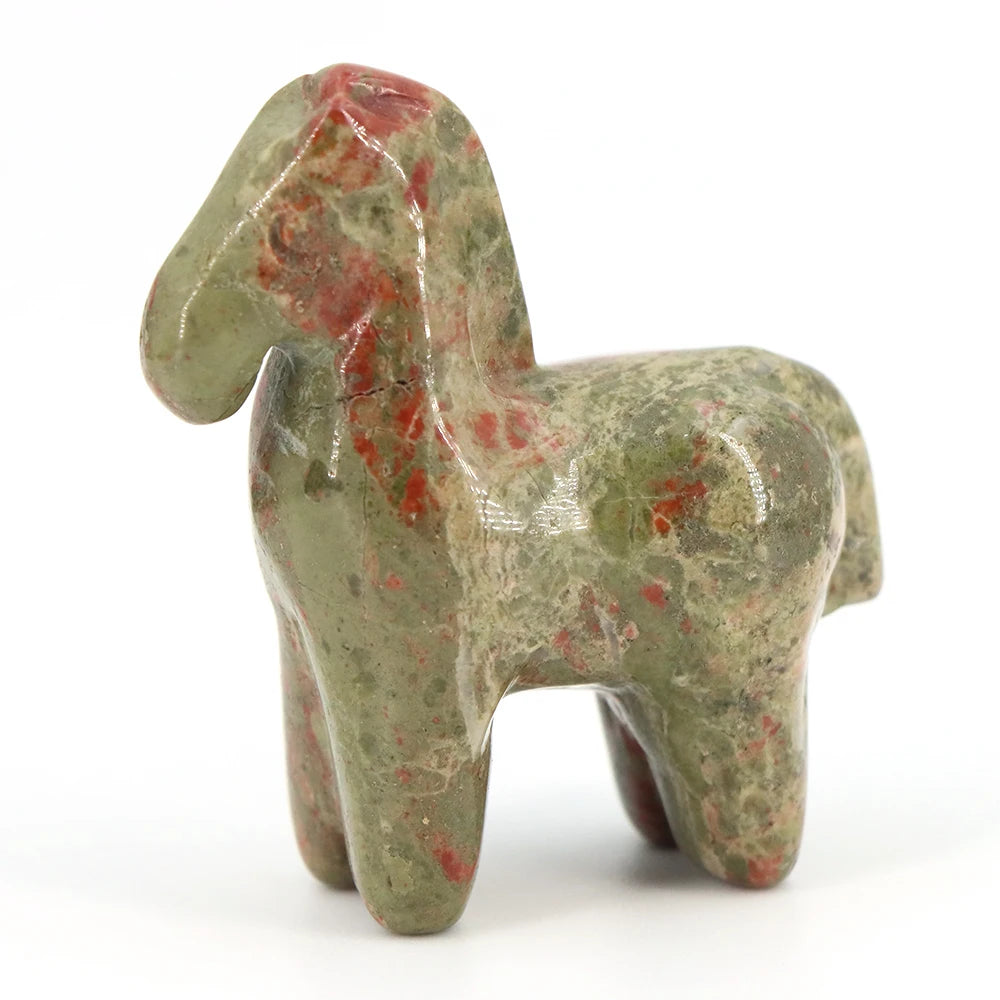 Mixed Crystal Pony-ToShay.org