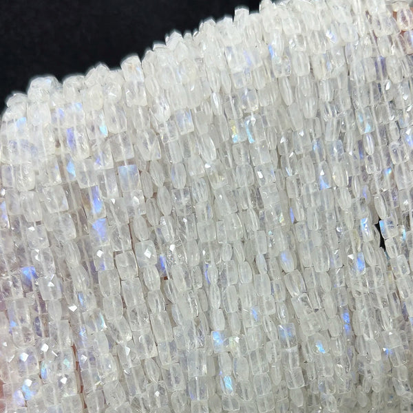 Blue Moonstone Beads-ToShay.org