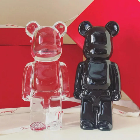 Bear Statue-ToShay.org