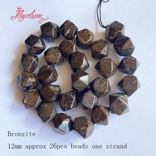 Mixed Crystal Beads-ToShay.org