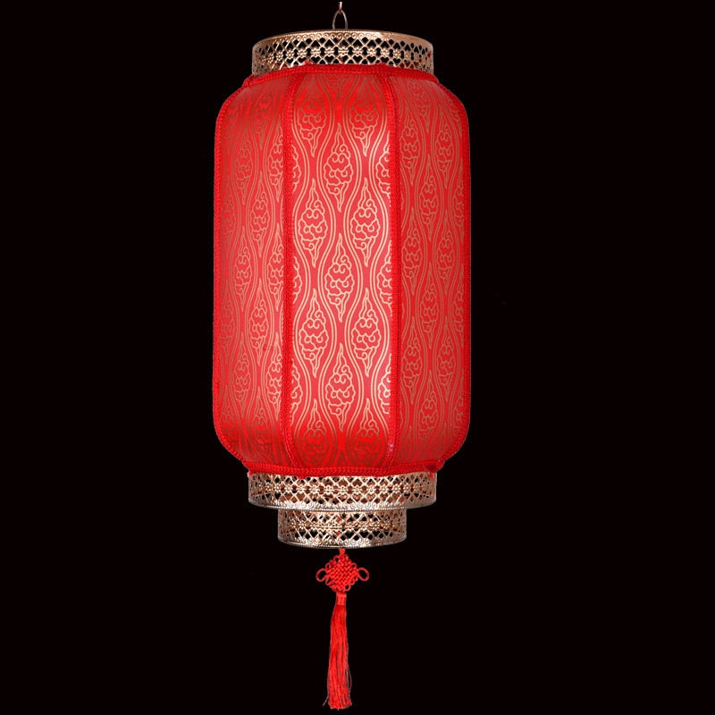 Spring Festival Lantern-ToShay.org