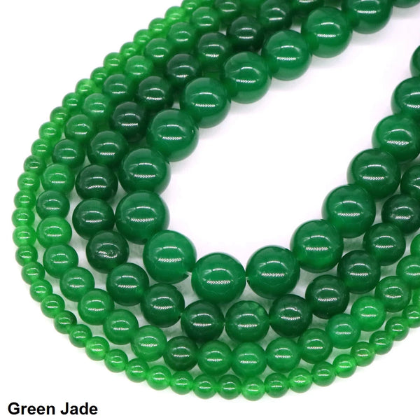 Mixed Crystal Beads-ToShay.org