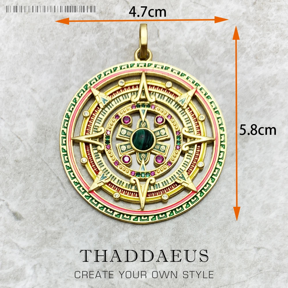 Gold Charms-ToShay.org