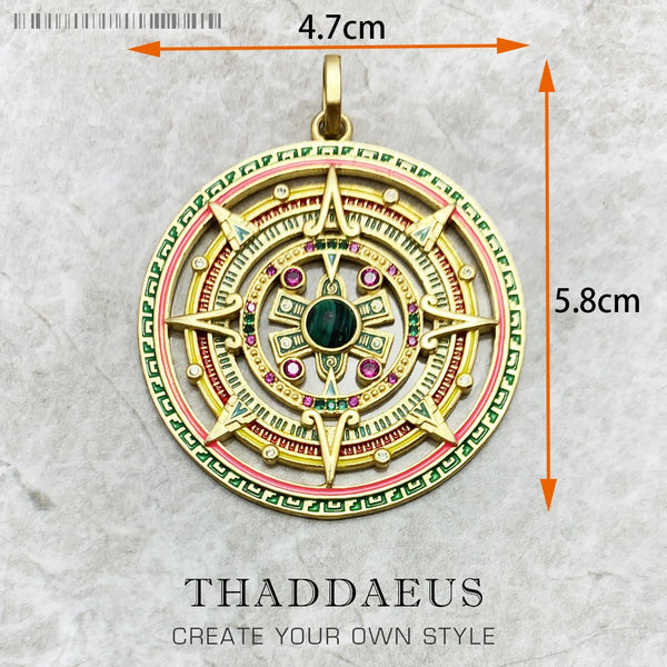 Gold Charms-ToShay.org