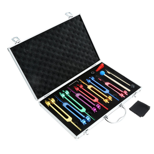 Tuning Forks Set-ToShay.org