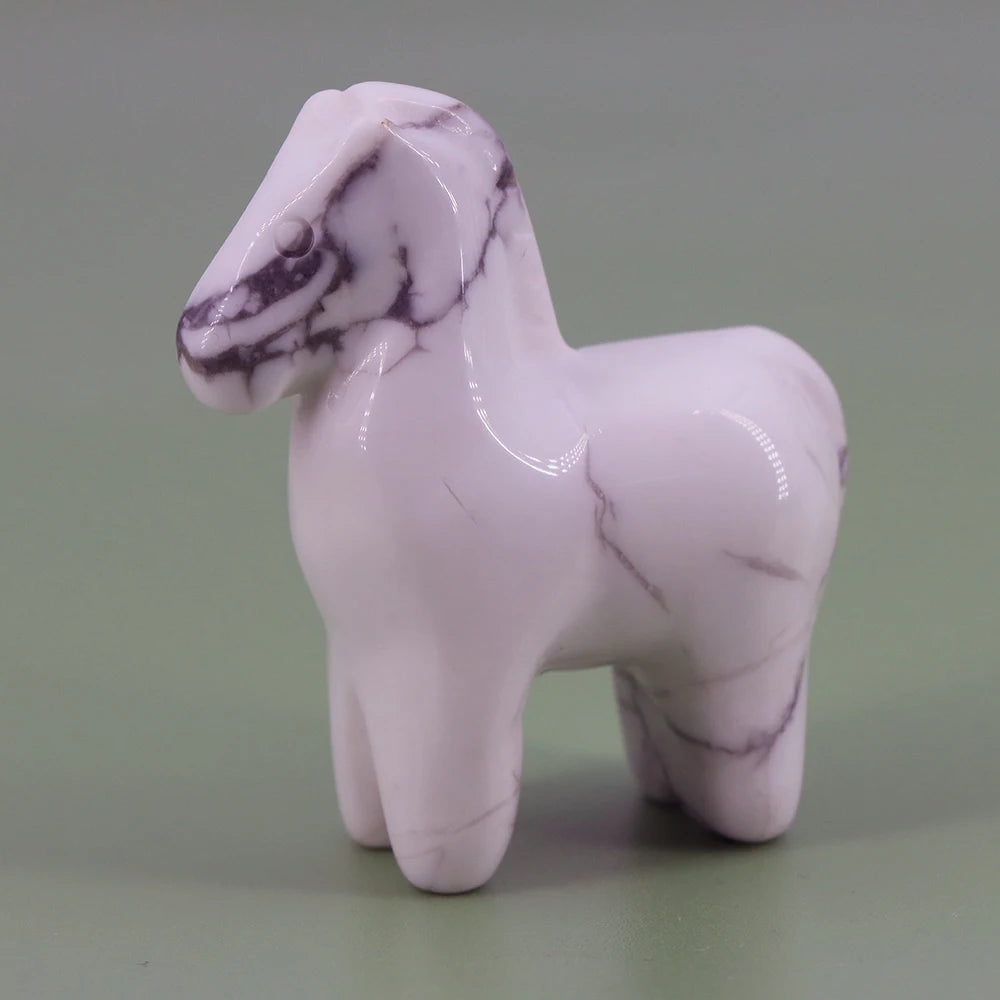 Mixed Crystal Pony-ToShay.org