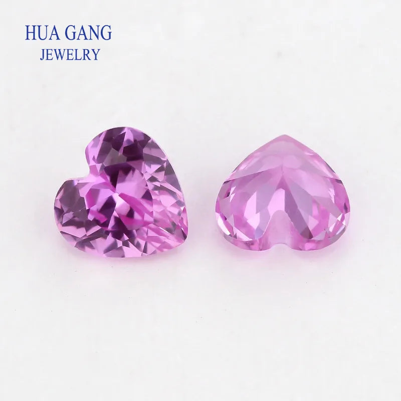 Mixed Diamond Hearts-ToShay.org