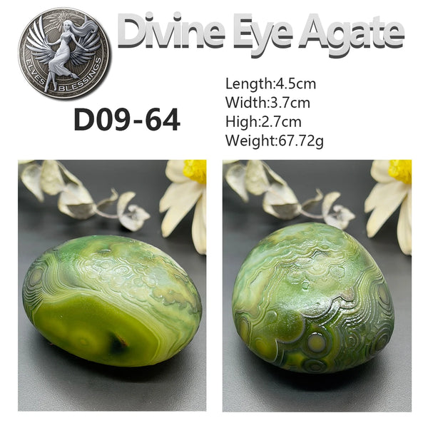 Green Onyx Agate-ToShay.org