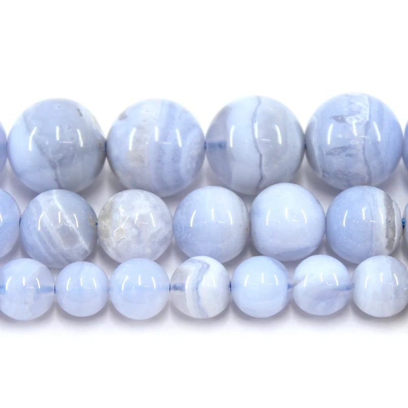 Blue Lace Agate-ToShay.org