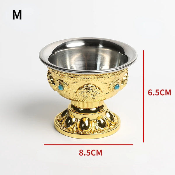 Gold Cups-ToShay.org