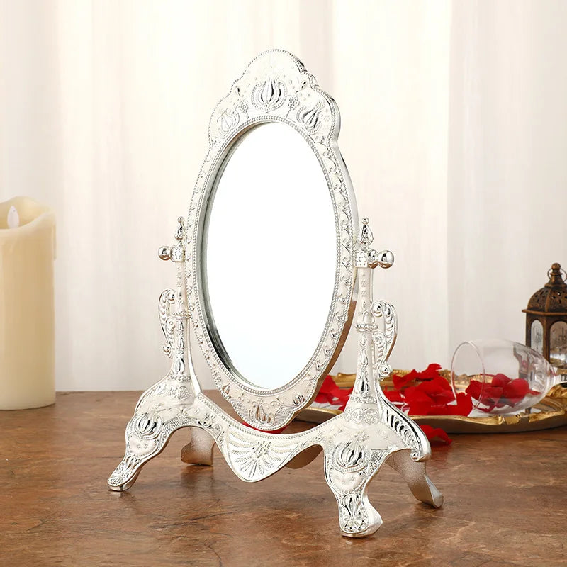 Tabletop Mirror-ToShay.org