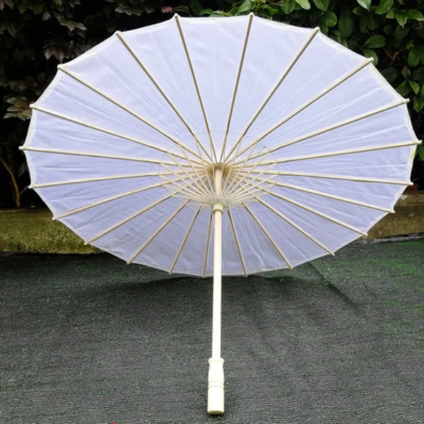 Paper Umbrella-ToShay.org