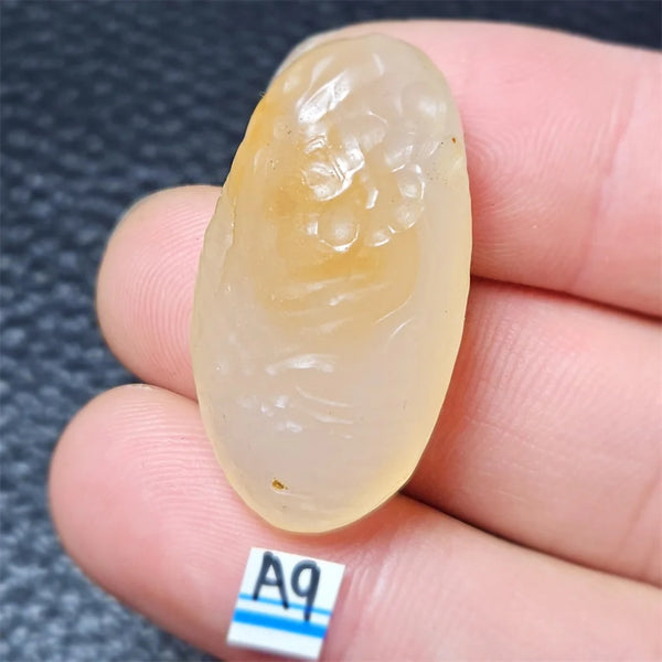 Mixed Agate Geode-ToShay.org
