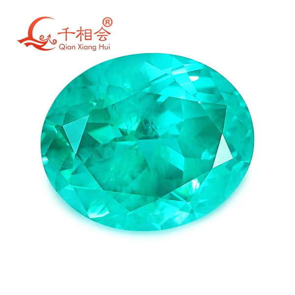 Blue Paraiba Gem Stone-ToShay.org