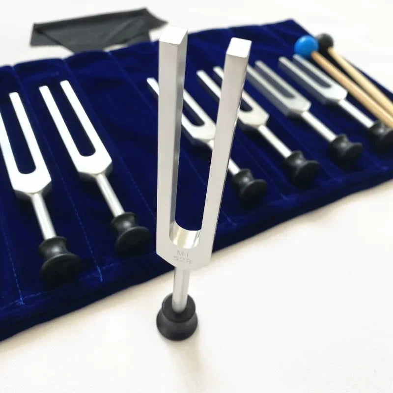 Tuning Forks Set-ToShay.org