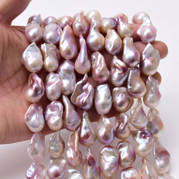 Freshwater Pearl Beads-ToShay.org