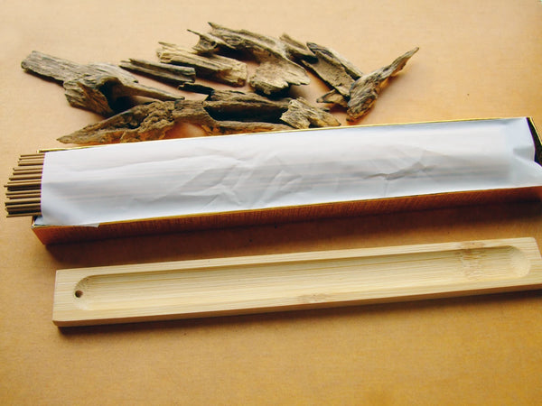 Agarwood Incense Sticks-ToShay.org