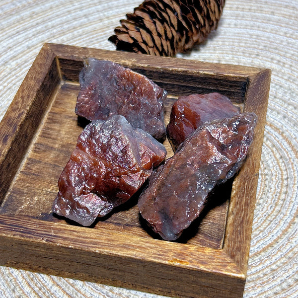 Black Galen Sunstone-ToShay.org