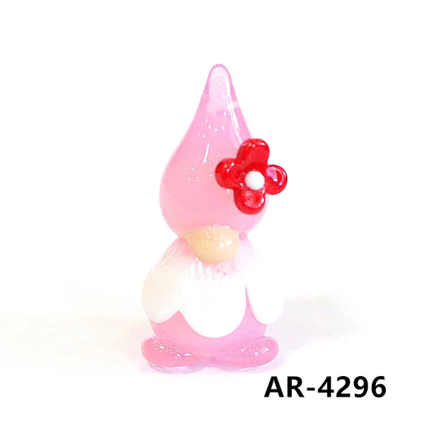 Gnome Ornaments-ToShay.org