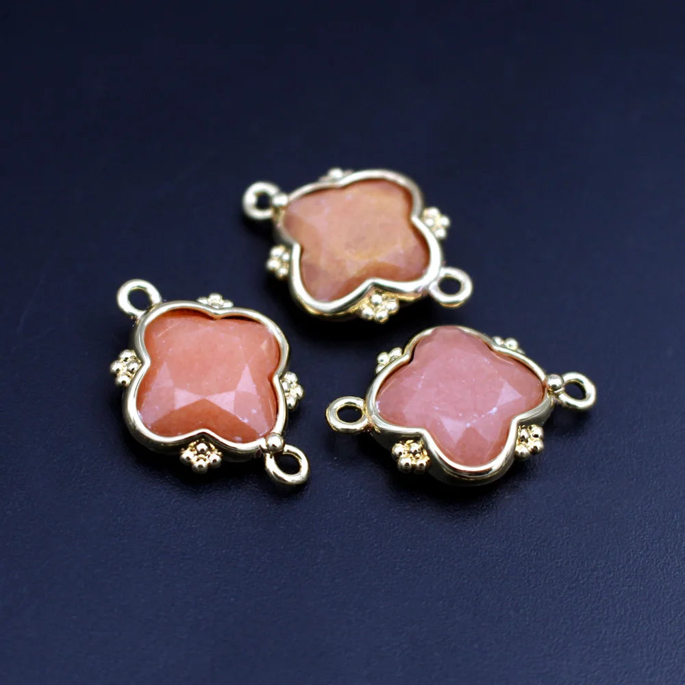 Mixed Crystal Charms-ToShay.org