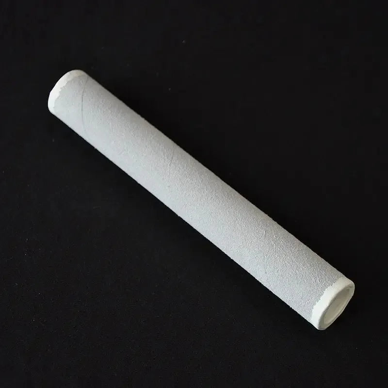 Crystal Singing Bowl Stick Handmade Sheepskin Crystal Singing Bowl Grinding Rod Professional Percussion Instrument Accessories-ToShay.org