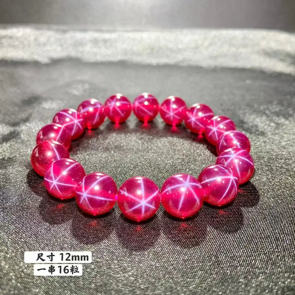 Mixed Star Sapphire Bracelets-ToShay.org