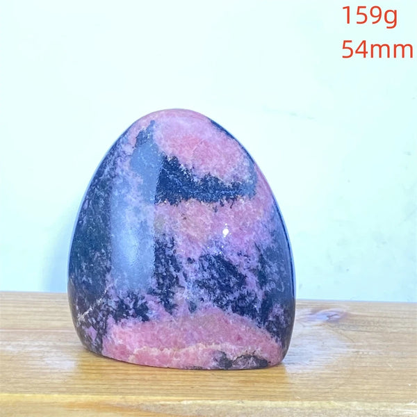 Pink Rose Agate-ToShay.org