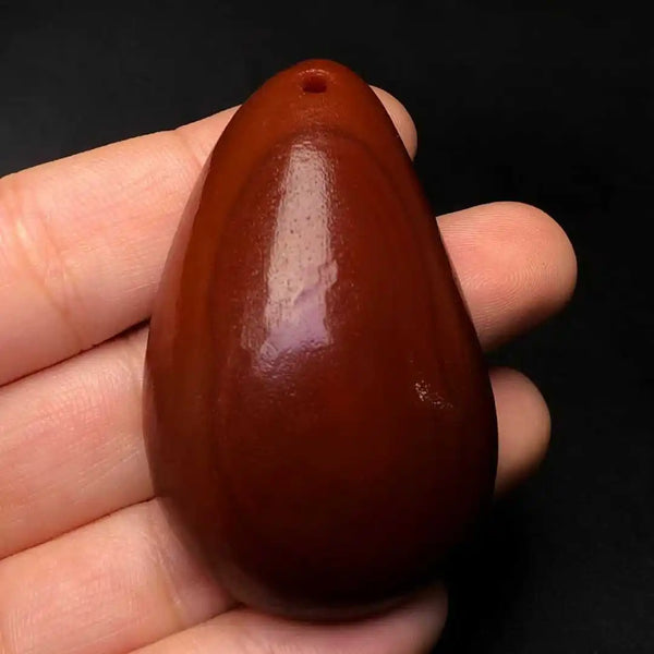 Orange Tianyan Bodhi Nine Eyes-ToShay.org