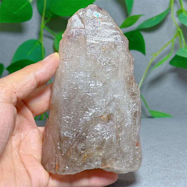 Smokey Super Seven Quartz-ToShay.org