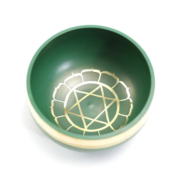 Chakra Singing Bowls-ToShay.org