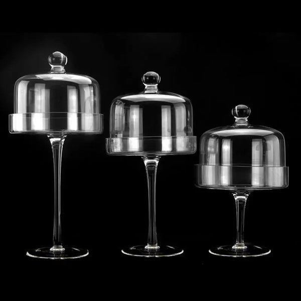 Glass Display Stand-ToShay.org