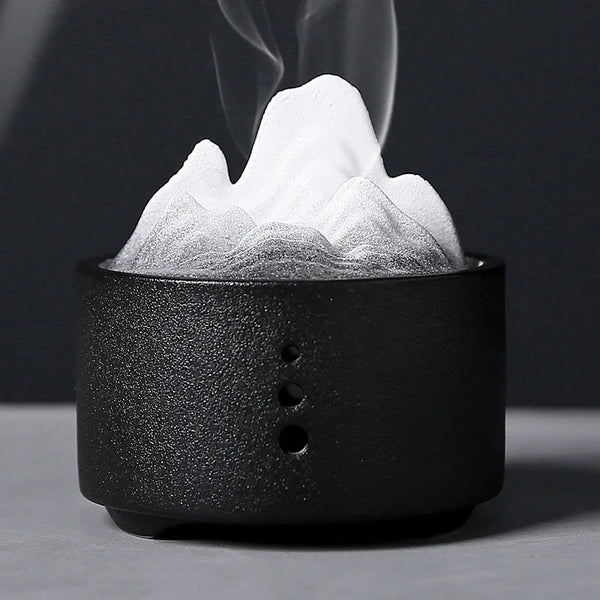 Ceramic Bowl Incense Burner-ToShay.org