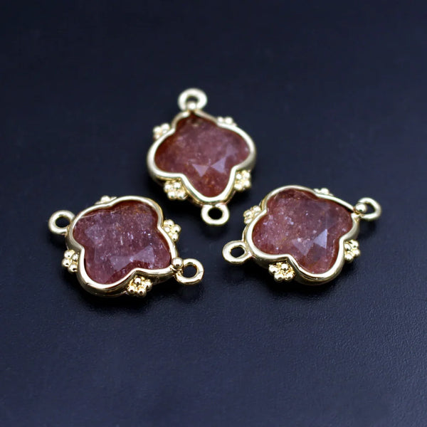 Mixed Crystal Charms-ToShay.org