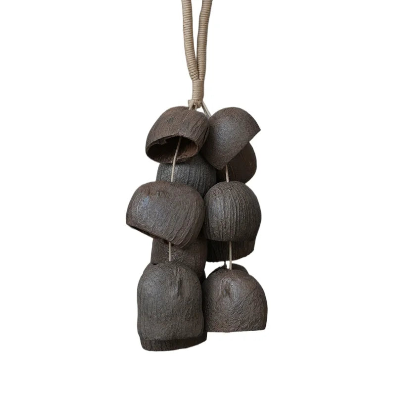 Shell Fruit Bells-ToShay.org